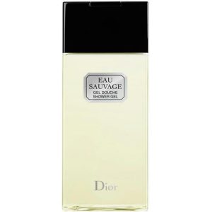 Dior Eau Sauvage Гель для душа
