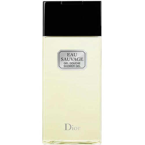 Dior Eau Sauvage Гель для душа
