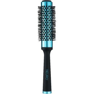 Брашинг для укладки волос, маленький Paul Mitchell Neuro Round Titanium Thermal Brush Small