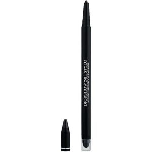 Dior Diorshow 24H Stylo Waterproof Eyeliner Водостойкий карандаш для глаз