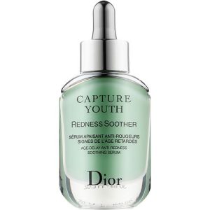 Сыворотка от покраснений кожи Dior Capture Youth Redness Soother Age-Delay Soothing Serum