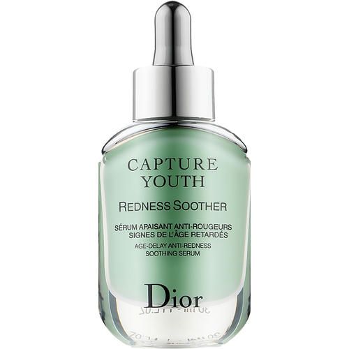 Сыворотка от покраснений кожи Dior Capture Youth Redness Soother Age-Delay Soothing Serum