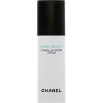 Увлажняющий крем-флюид для лица Chanel Hydra Beauty Camellia Water Cream
