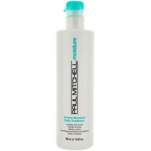 Увлажняющий кондиционер для ежедневного использования Paul Mitchell Moisture Instant Moisture Daily Treatment