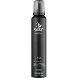 Пена для укладки с экстрактом авапуи Paul Mitchell Awapuhi Wild Ginger HydroCream Whip