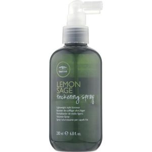 Спрей для объема Paul Mitchell Tea Tree Lemon Sage Thickening Spray