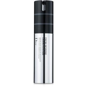 Сыворотка для глаз подтягивающая, укрепляющая мужская Dior Homme Dermo System Eye Serum 15ml