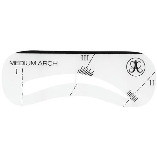 Трафареты для бровей Anastasia Beverly Hills Stencils — изображение 3