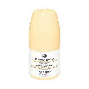 Дезодорант «Нежность» с Ромашкой БИО