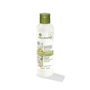 Гель для Усталых Ног