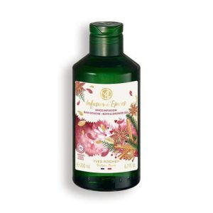 Гель для Душа и Ванны «Зимние Пряности», 200 мл