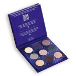 Палетка Теней для Век «Зачарованная Луна» - Лимитированная Коллекция