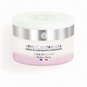 Крем для Осветления & Увлажнения Кожи