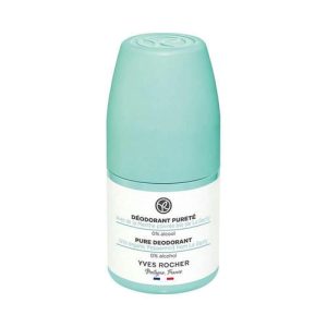 Дезодорант «Чистота» с Перечной Мятой БИО