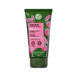 Маска БЛЕСК и СТОЙКОСТЬ ЦВЕТА с Малиновым Уксусом - Для окрашенных и тусклых волос, 200мл