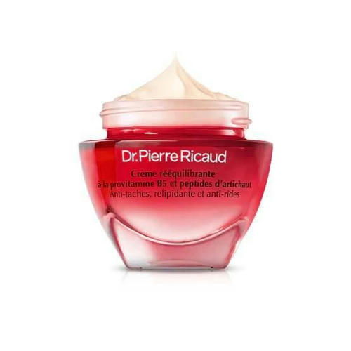 Питательный крем против пигментных пятен и морщин — изображение 2