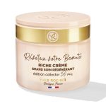Восстанавливающий Крем Глубокого Действия – Коллекционное издание к 50-летию гаммы Riche Сr_me