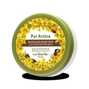 Восстанавливающий Бальзам для Рук