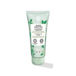 Очищающий Гоммаж с Перечной Мятой БИО