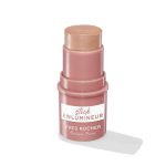 Стик-Хайлайтер «Сияние» Розовый