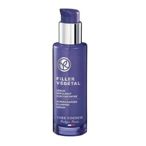 Концентрированная Сыворотка для Восстановления Упругости Filler V_g_tal