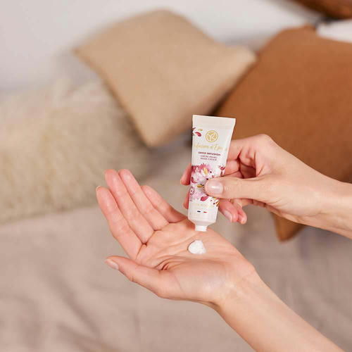 Крем для Рук «Зимние Пряности», 75 мл — изображение 3