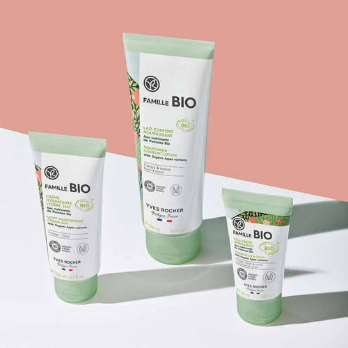 Питательное Молочко-Комфорт для Тела и Рук, 250мл — изображение 3