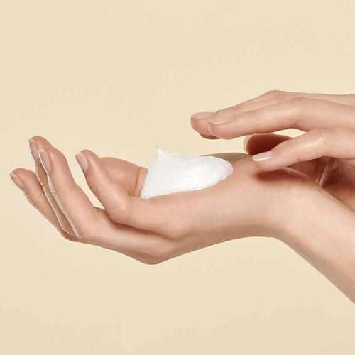 Oчищающее Молочко-Мусс для Сияния Кожи — изображение 3