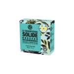 Твердый Шампунь НЕЖНОСТЬ с Ромашкой БИО