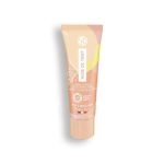 Легкий Тональный Крем «Еcтественное Сияние» - 01. Фарфоровый