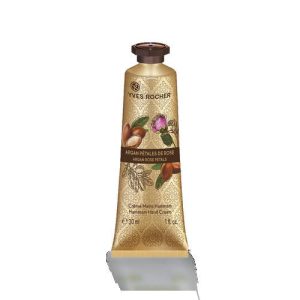 Крем для Рук с Арганией и Розой «Традиции хаммама»