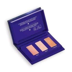 Палетка Теней для Век «Искрящиеся Грезы» - Лимитированная Коллекция