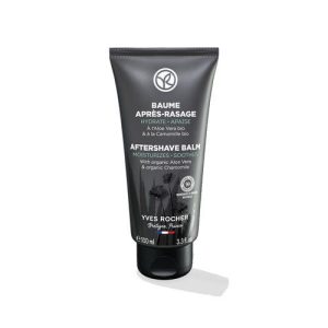 Бальзам после Бритья с Алоэ Вера БИО и Ромашкой БИО