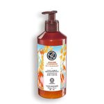 Молочко для Тела «Овес & Гречиха», 390мл