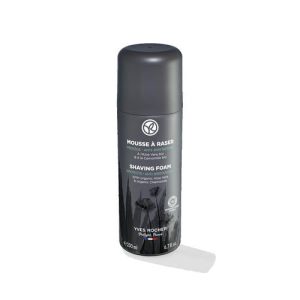 Пена для Бритья с Алоэ Вера БИО и Ромашкой БИО