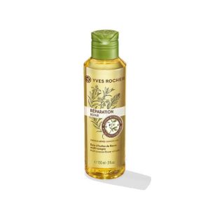 Масло для Волос ВОССТАНОВЛЕНИЕ - Для поврежденных волос