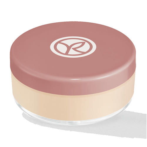 Рассыпчатая Пудра — изображение 2