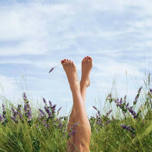 Гель-Эксфолиант для Ног — изображение 3