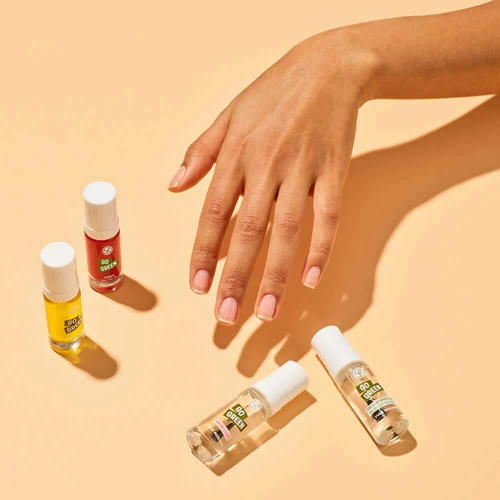 Базовое Покрытие для Ногтей GO GREEN — изображение 3