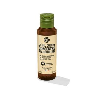 Гель для Душа в Экоформате «Тиаре»