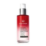 Крем-флюид против пигментных пятен и морщин