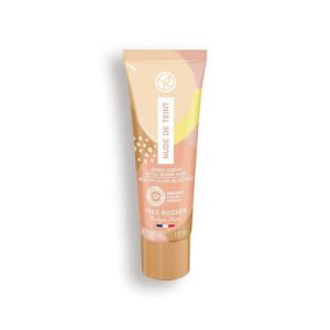 Легкий Тональный Крем «Еcтественное Сияние» - 03. Слоновая Кость