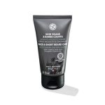 Крем-Гель для Лица и Короткой Бороды с Алоэ Вера БИО и Ромашкой БИО