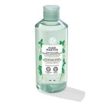 Очищающая Мицеллярная Вода для Снятия Макияжа с Перечной Мятой БИО, 400 мл