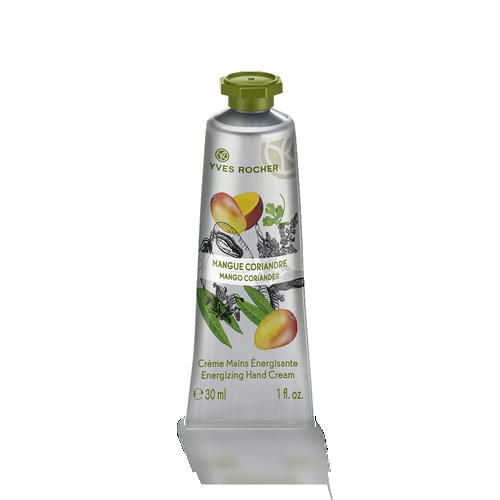 Крем для Рук «Манго & Кориандр»