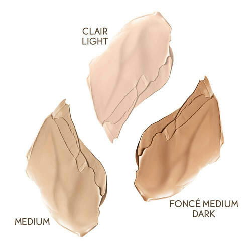 ВВ-Крем «Совершенная кожа» 6 в 1 - Бежевый — изображение 3