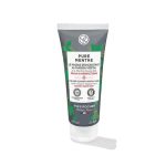 Очищающая Поры Маска с Углем с Перечной Мятой БИО