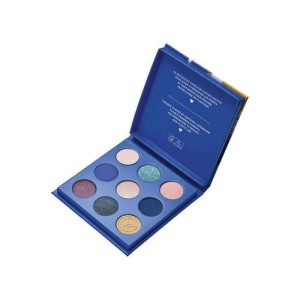 Палетка Теней для Век «Океанские Просторы»