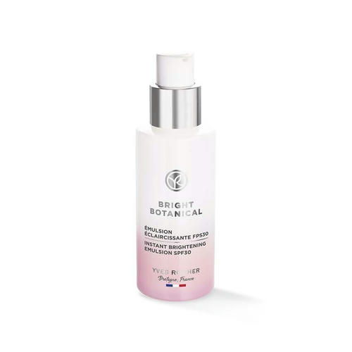 Эмульсия для Осветления Кожи SPF 30