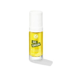 Масло-Эликсир для Ногтей GO GREEN